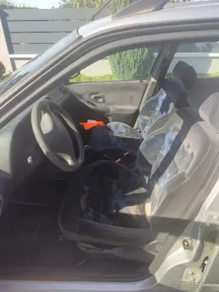 Peugeot – 1997, 286 000 km