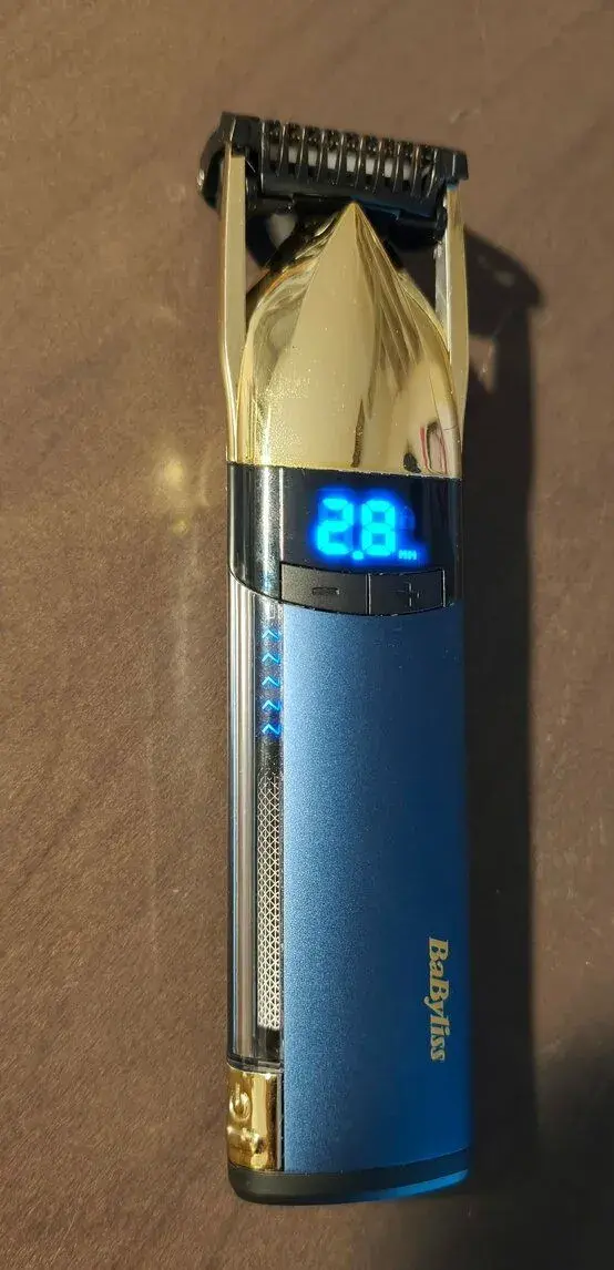 Zastřihovač Babyliss Super XS992E