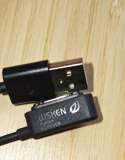 Magnetický nabíjecí kabel WSKEN pro Sony