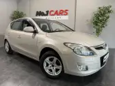 Hyundai i30 – 2009, 126 963 km