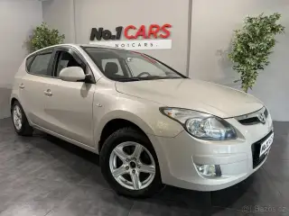 Hyundai i30 – 2009, 126 963 km