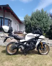 Yamaha Tracer 9 GT
