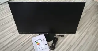 Monitor 27" HP