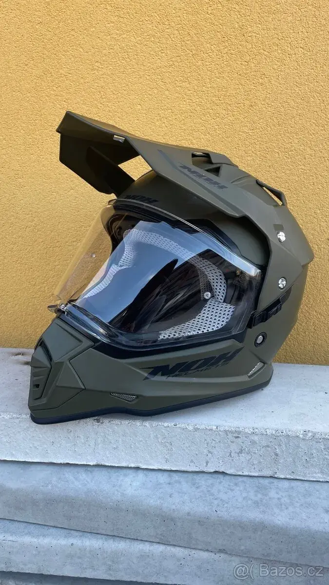 Helma NOX