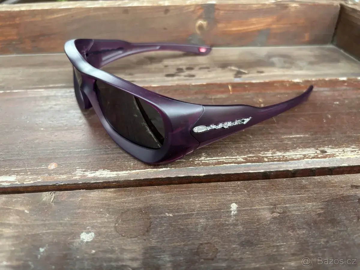 Oakley De Soto Prizm Black