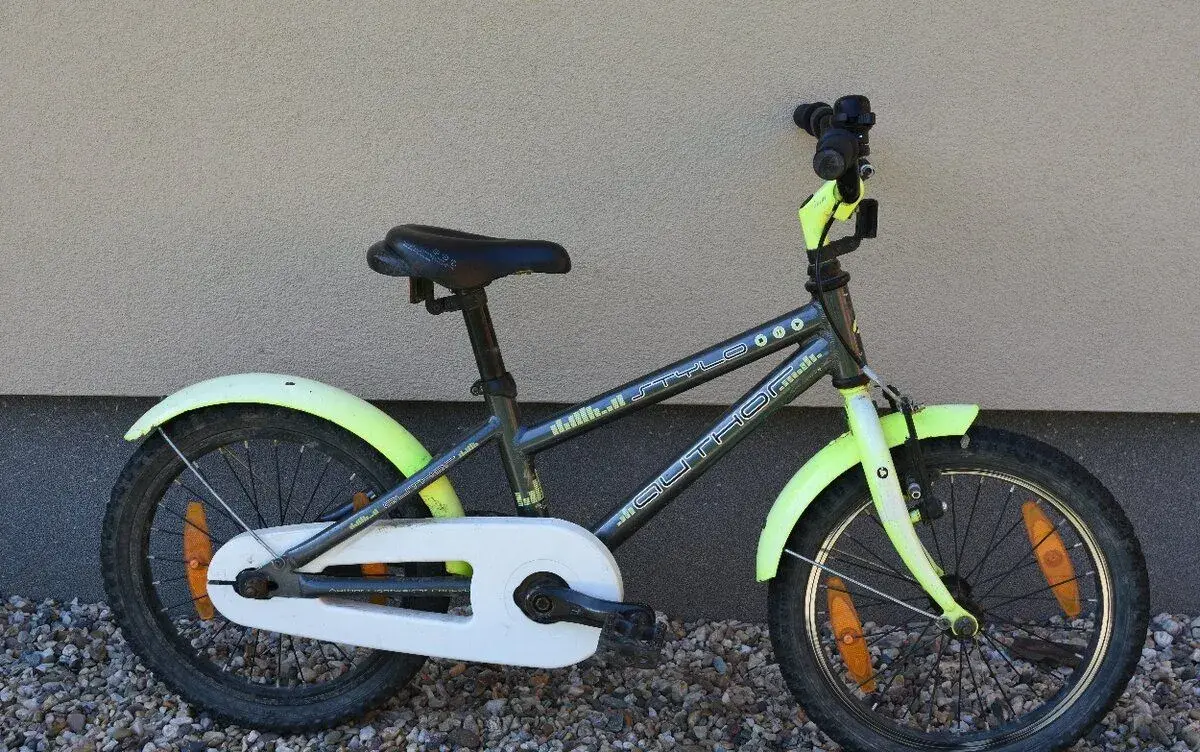 Author Stylo 16''