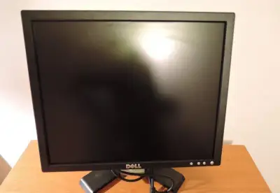 Monitor Dell E178FPc