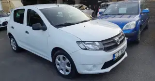Dacia Sandero – 59 000 km