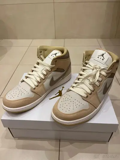 Air Jordan 1 vel.43