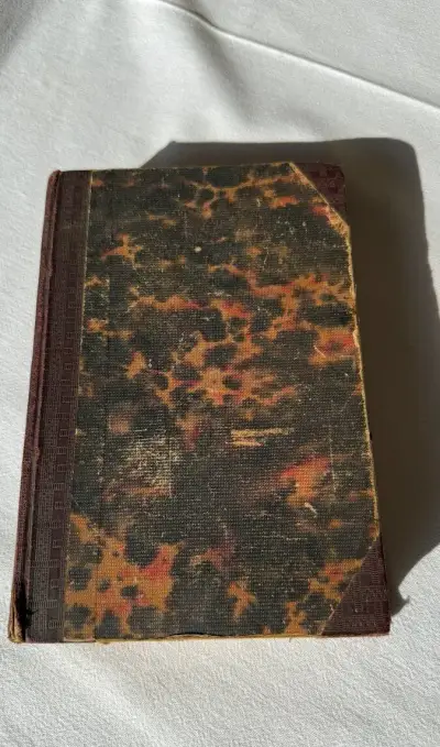 kuchařka Rettigová 1913