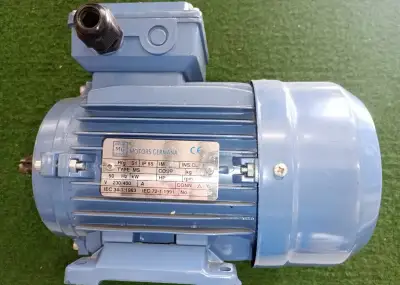 elektromotor