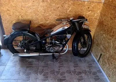ČZ 250 SPORT