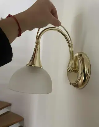 Nástěnné světlo