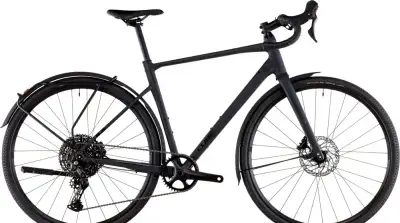 Cube Nuroad Pro FE vel. XL model 2025