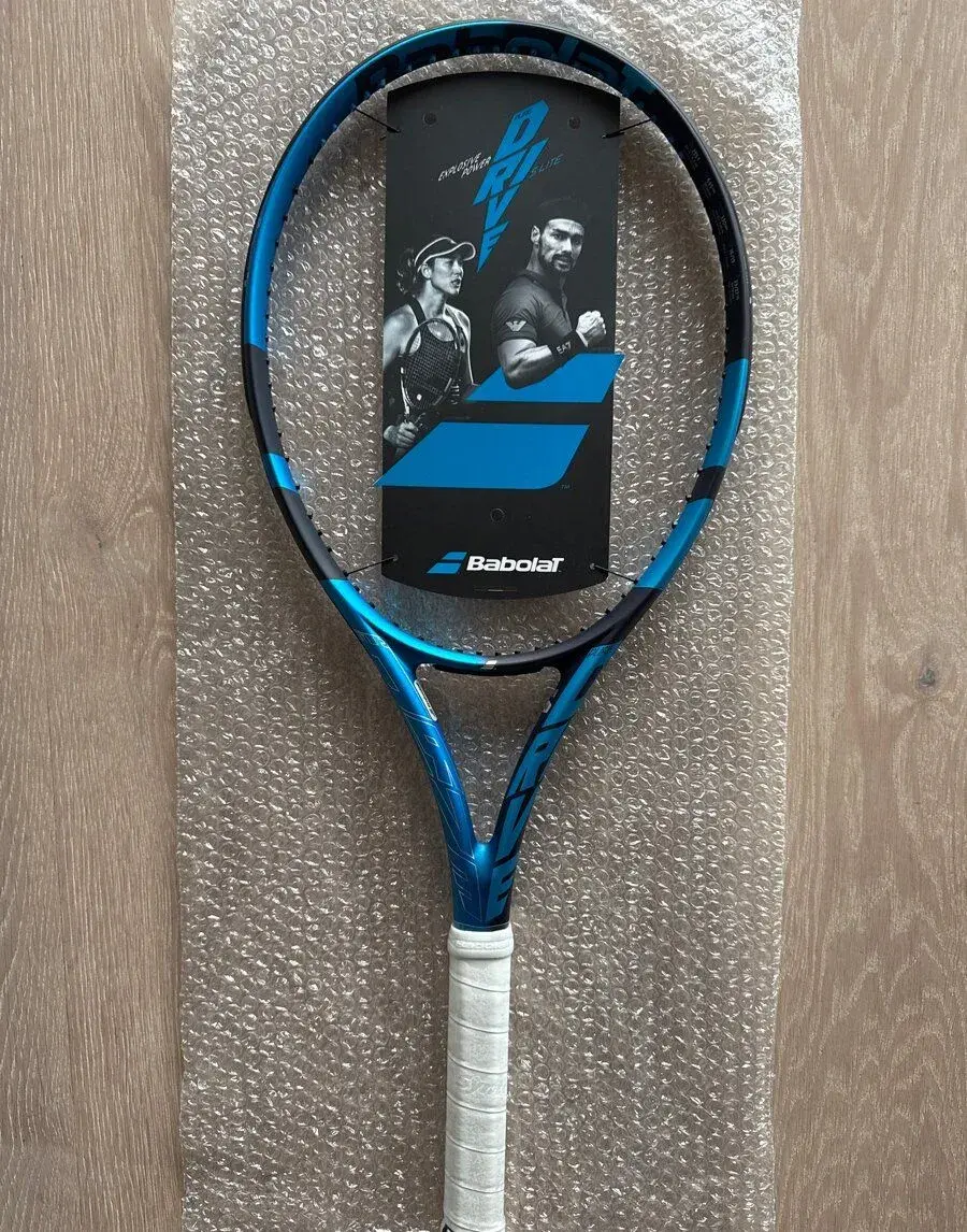 Raketa Babolat Pure Drive Super Lite G1