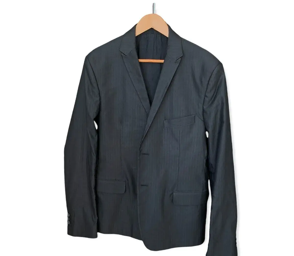EXTE pánské sako nenošené, vel. 54 (L), PC 250 EUR