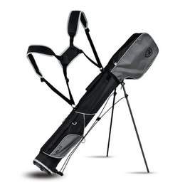 Tréninkový golfový bag MASTERS SL500