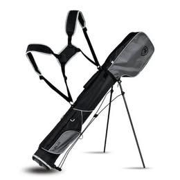 Tréninkový golfový bag MASTERS SL500