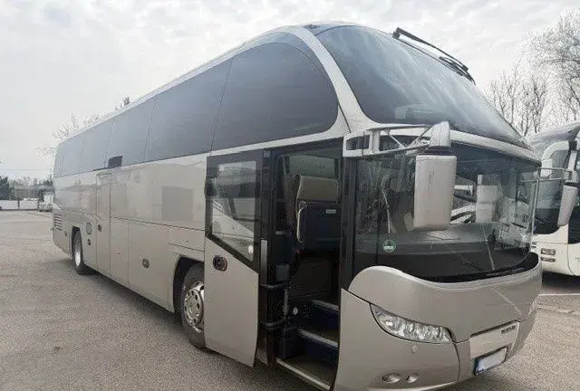 Neoplan Cityliner
