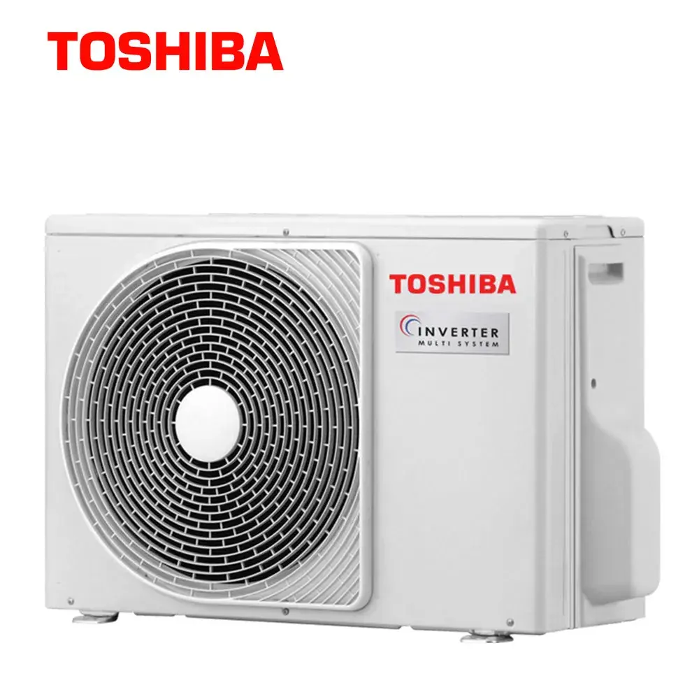 Toshiba Shorai Edge RAS-18J2AVSG-E (venkovní jednotka)