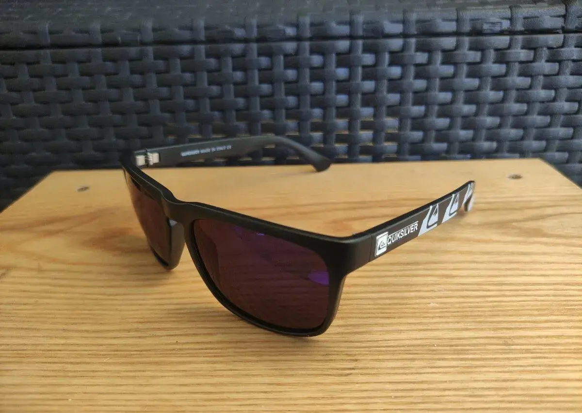 Quiksilver sluneční brýle - NOVÉ - Sleva