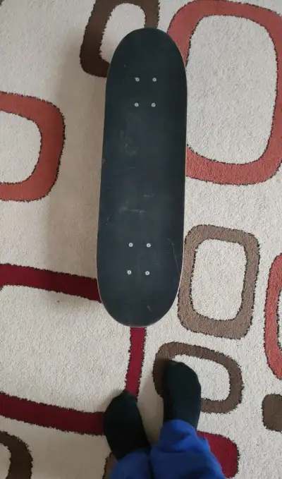 dětský skateboard