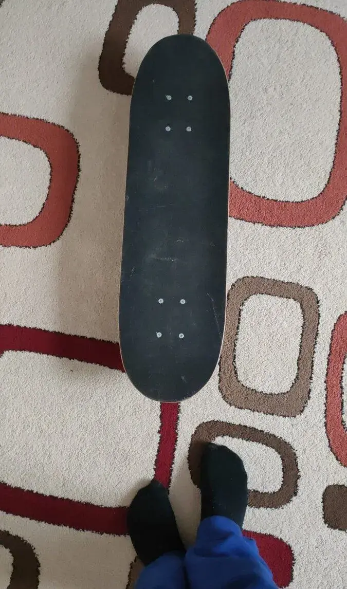 dětský skateboard