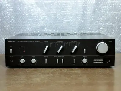 Zesilovač Technics SU-V.