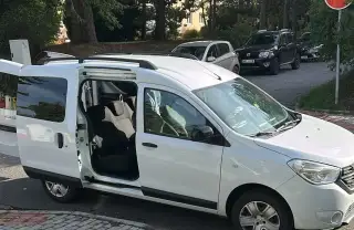 Dacia Dokker – 10 000 km