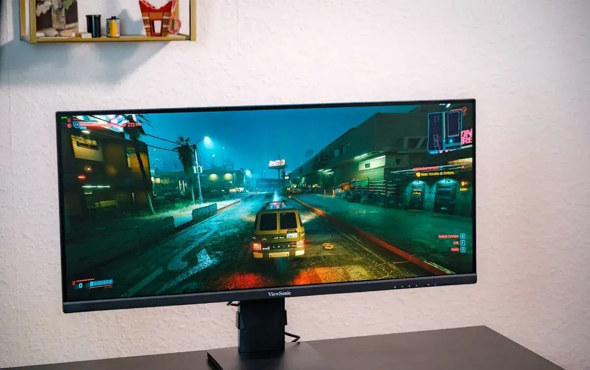 34´ViewSonic VA3456-MHDJ záruka