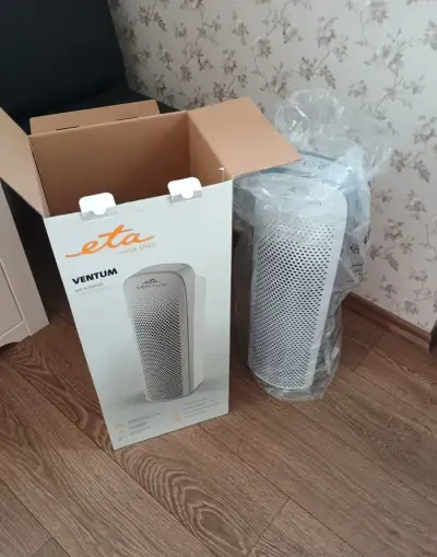 Čistička vzduchu