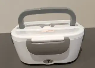 Elektrický ohřívač jídla