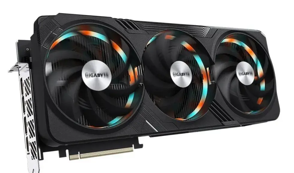 GIGABYTE GeForce RTX 4090 GAMING OC 24G