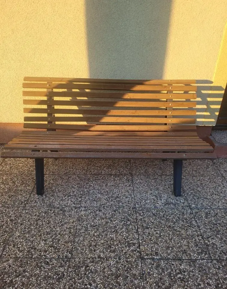 Lavičku
