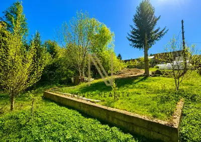 Prodej stavební pozemek 400 m², Plzeň - Skvrňany