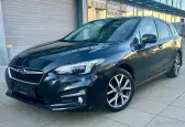 Subaru IMPREZA – 2017, 162 033 km