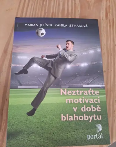 Kniha