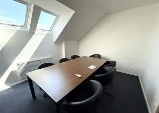 PRONÁJEM KANCELÁŘE O CP CCA 11,70 M2, BRNO – KRÁLOVO POLE