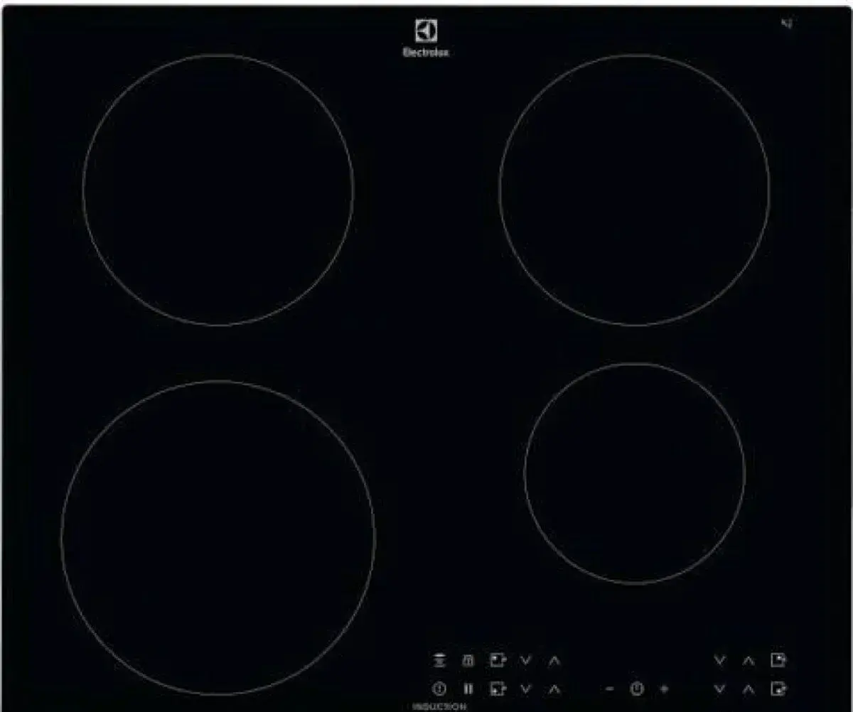 Indukční deska ELECTROLUX 300 LIR60433