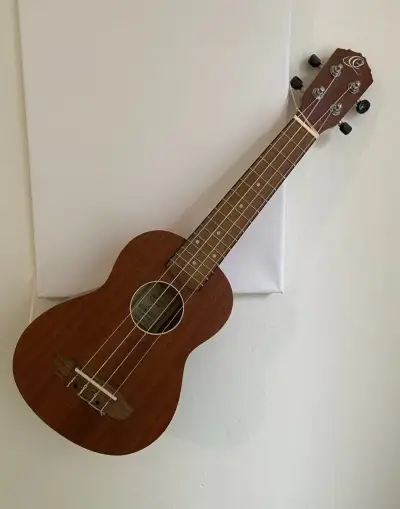 Ukulele Ortega