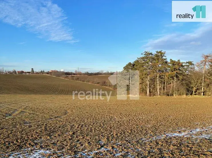 Prodej pozemku 540m2, Praha 5 - Barrandov