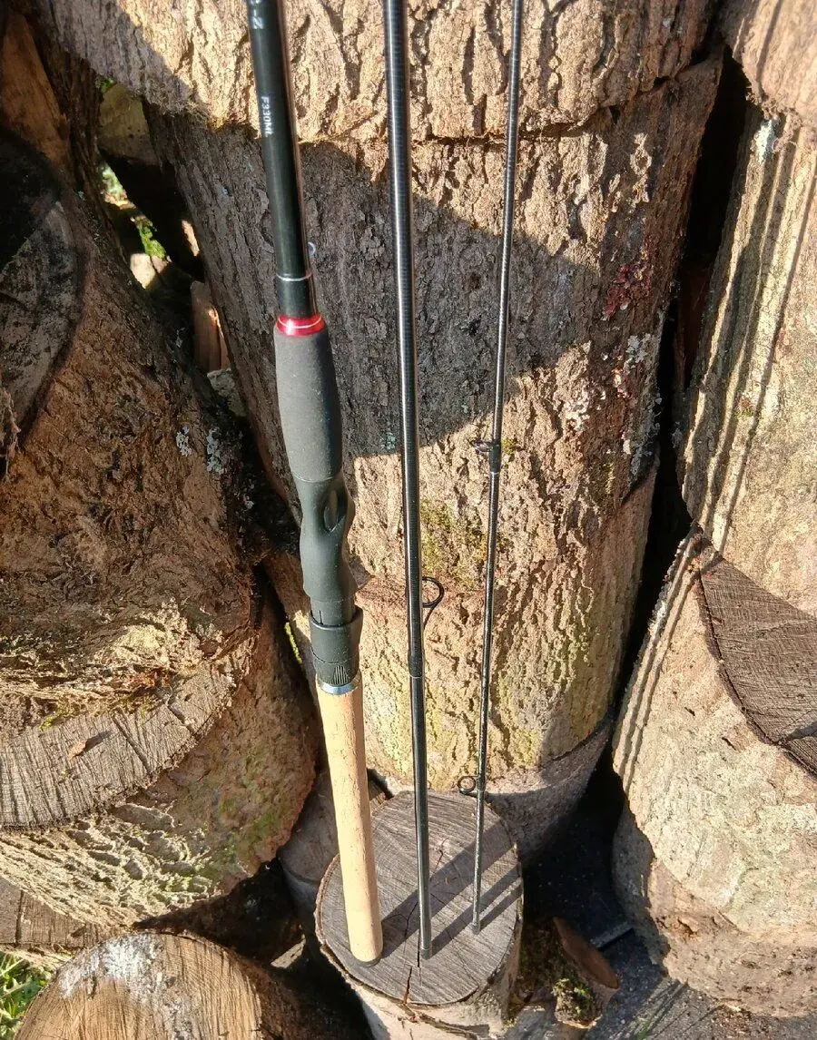 Daiwa aqualite