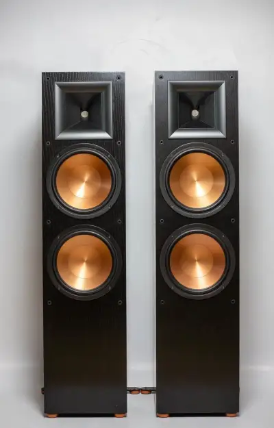Klipsch RF-7II