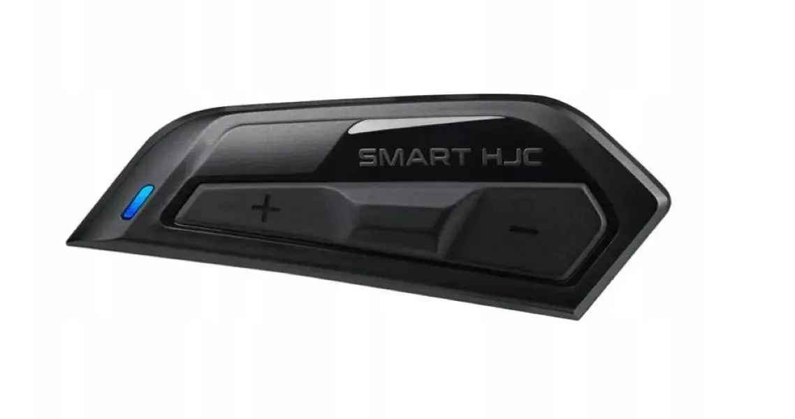 Interkom HJC SMART 21B ČERNÝ