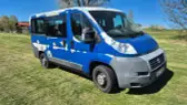 Fiat Ducato – 2017, 198 000 km