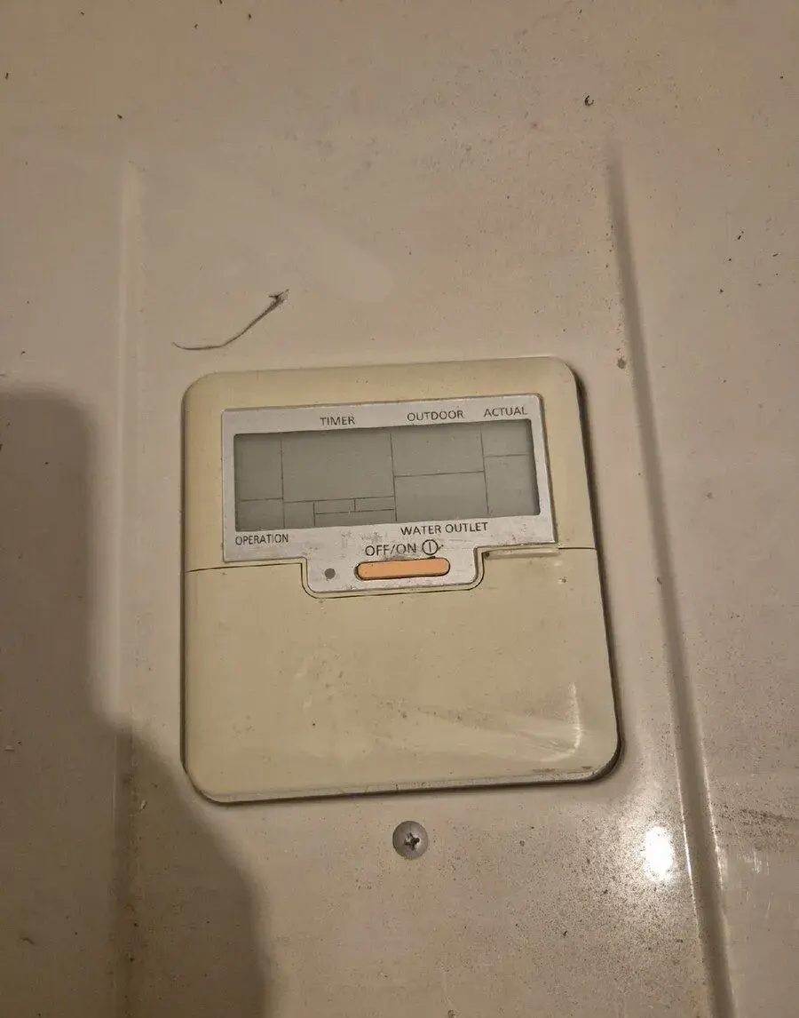 Tepelné čerpadlo Panasonic Aquarea 12 kW – Kompletní set