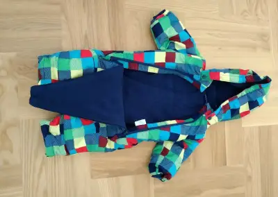 Dětská kombinéza