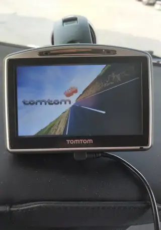 TOMTOM GO 730