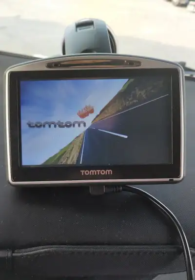 TOMTOM GO 730