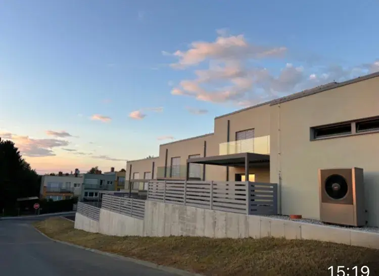 Pronájem dvoupodlažního rodinného domu ve Valašském Meiříčí,